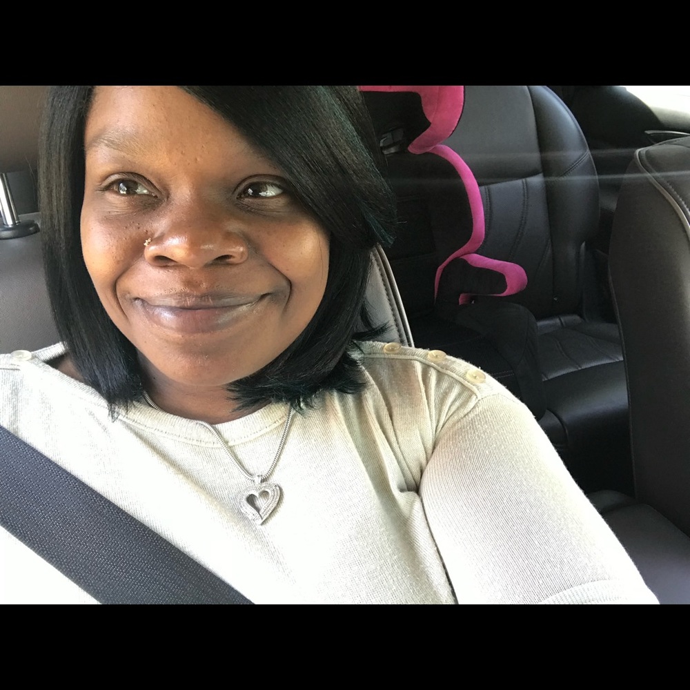 Meet your Posher, Shameka